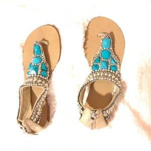 Giuseppe Zanotti sandals